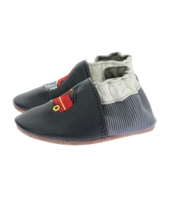 Slippers Badge Fire Kinderen Pantoffels