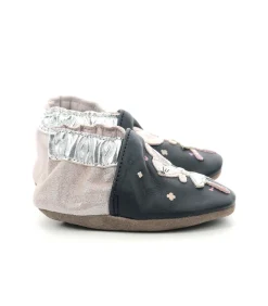 Hot Slippers Dancing Mouse Kinderen Pantoffels