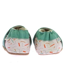 Online Slippers Easy Care Kinderen Pantoffels