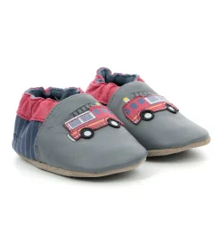 Clearance Slippers Emergency Fire Kinderen Pantoffels