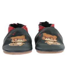 Kinderen Robeez Slippers Foxy Dance