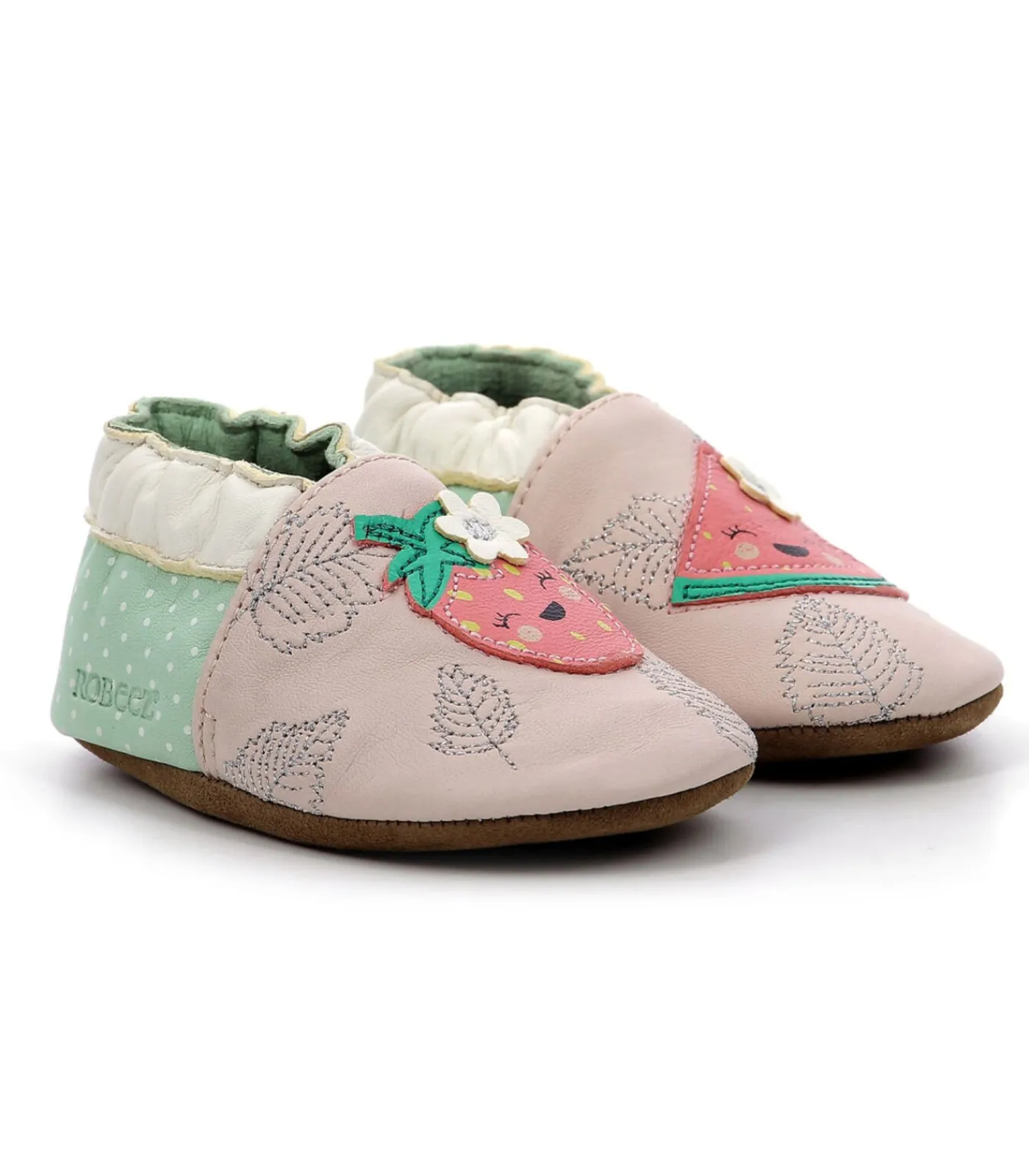 Clearance Slippers Fruit's Party Kinderen Pantoffels