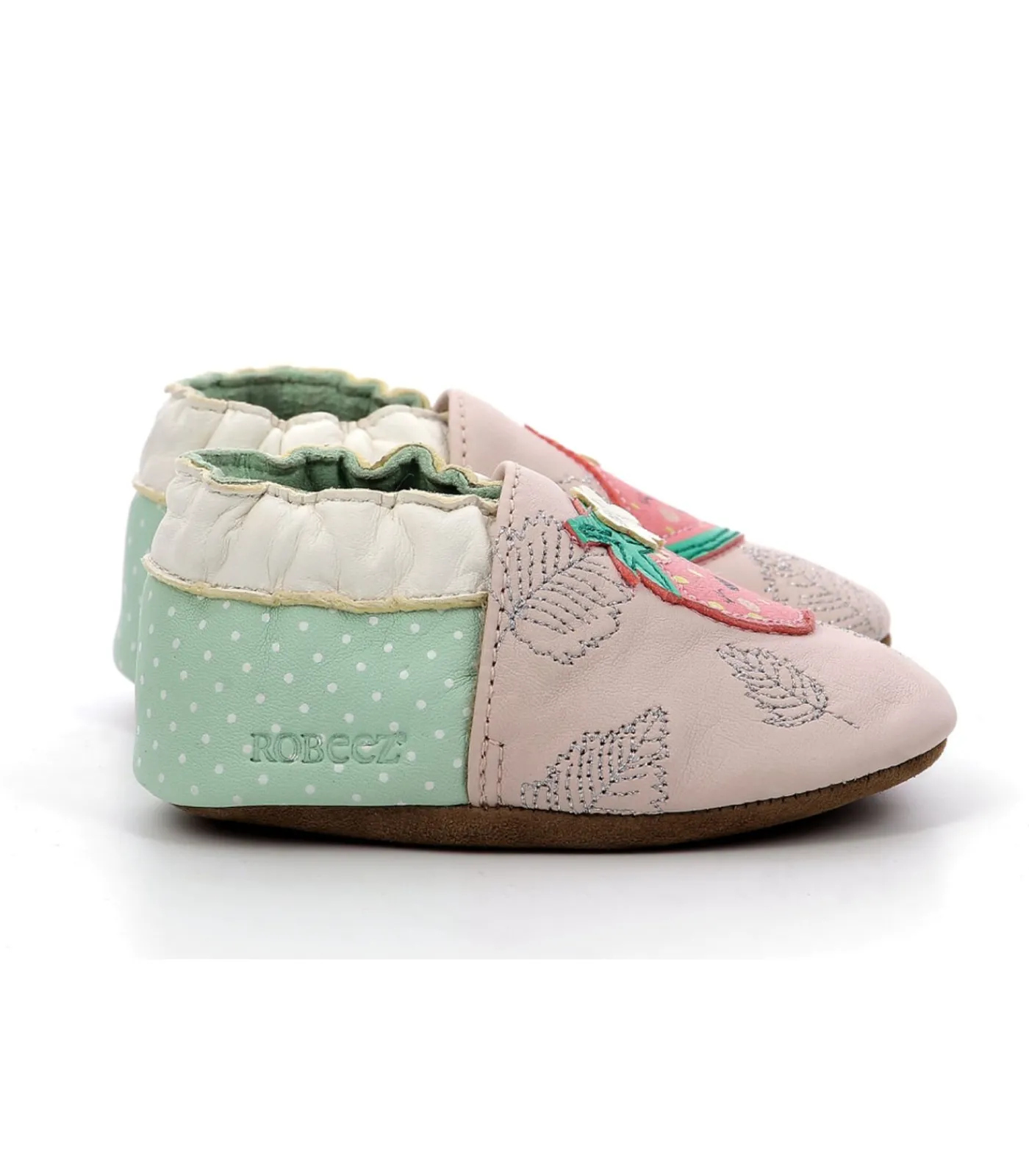 Clearance Slippers Fruit's Party Kinderen Pantoffels