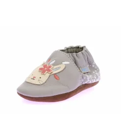 Kinderen Robeez Slippers Heart Friend