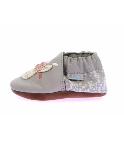 Kinderen Robeez Slippers Heart Friend