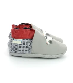 New Slippers Heroes Car Kinderen Pantoffels