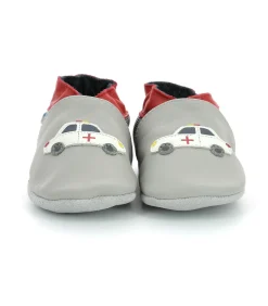 New Slippers Heroes Car Kinderen Pantoffels
