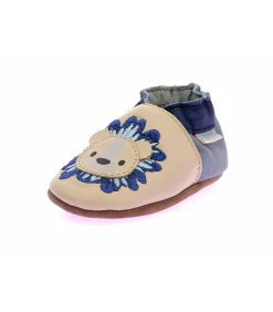 Hot Slippers Lionel Kinderen Pantoffels