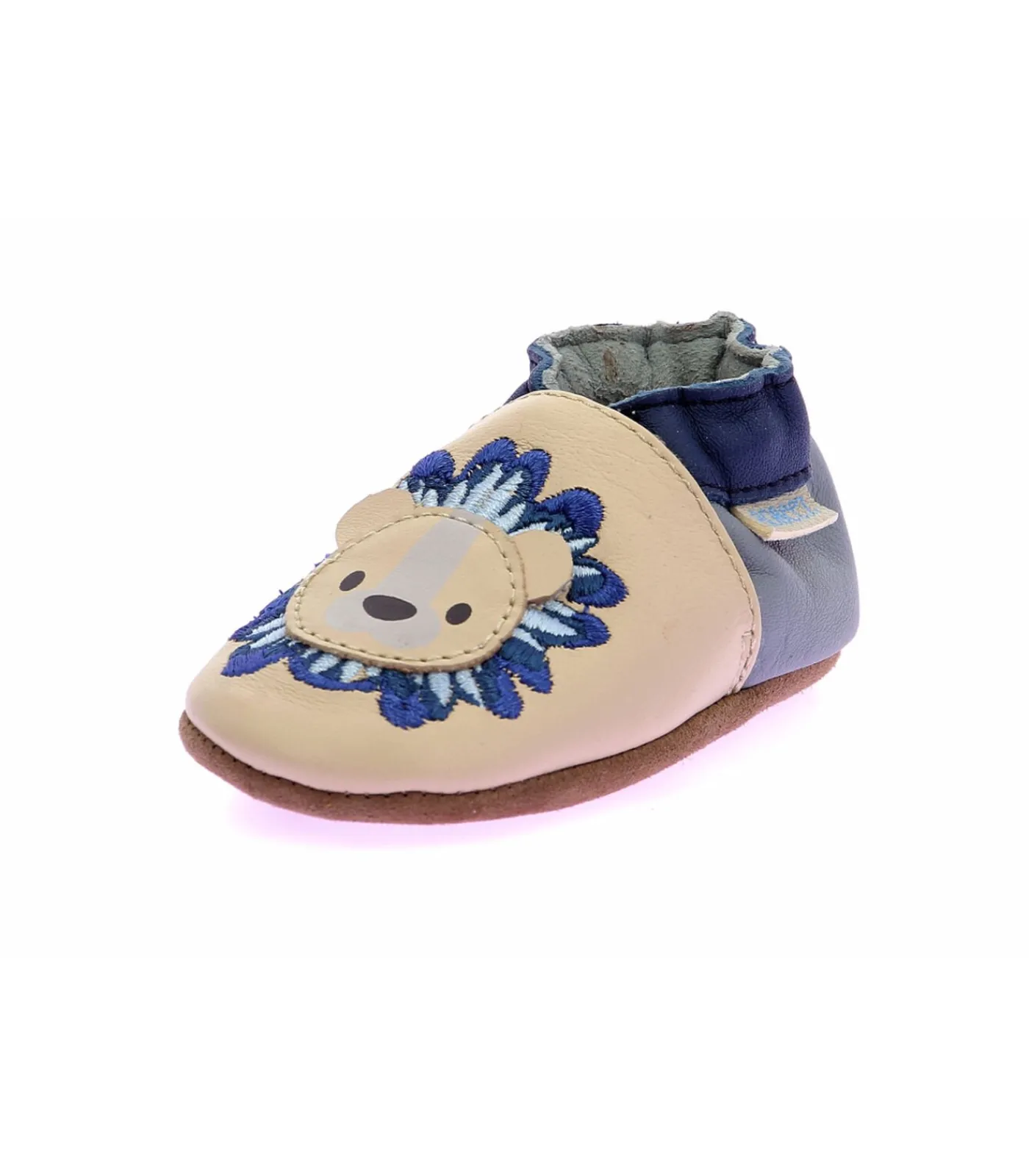 Hot Slippers Lionel Kinderen Pantoffels