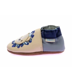 Hot Slippers Lionel Kinderen Pantoffels