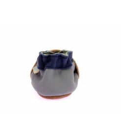 Hot Slippers Lionel Kinderen Pantoffels