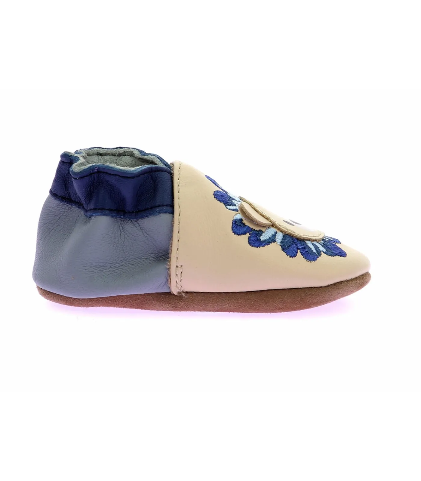 Hot Slippers Lionel Kinderen Pantoffels