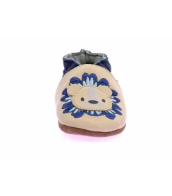 Hot Slippers Lionel Kinderen Pantoffels