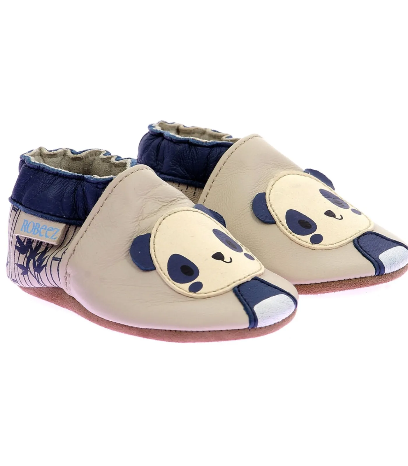 New Slippers Pandy Kinderen Pantoffels