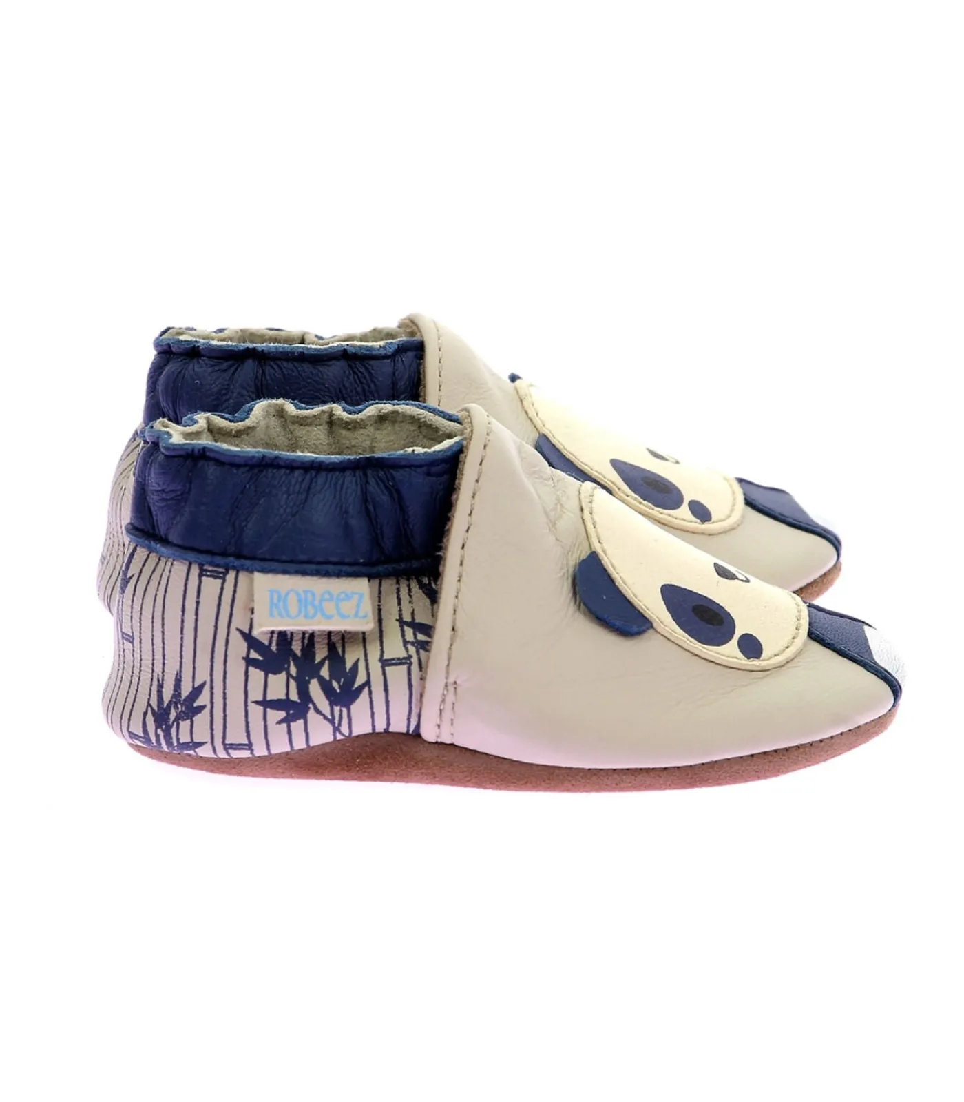 New Slippers Pandy Kinderen Pantoffels