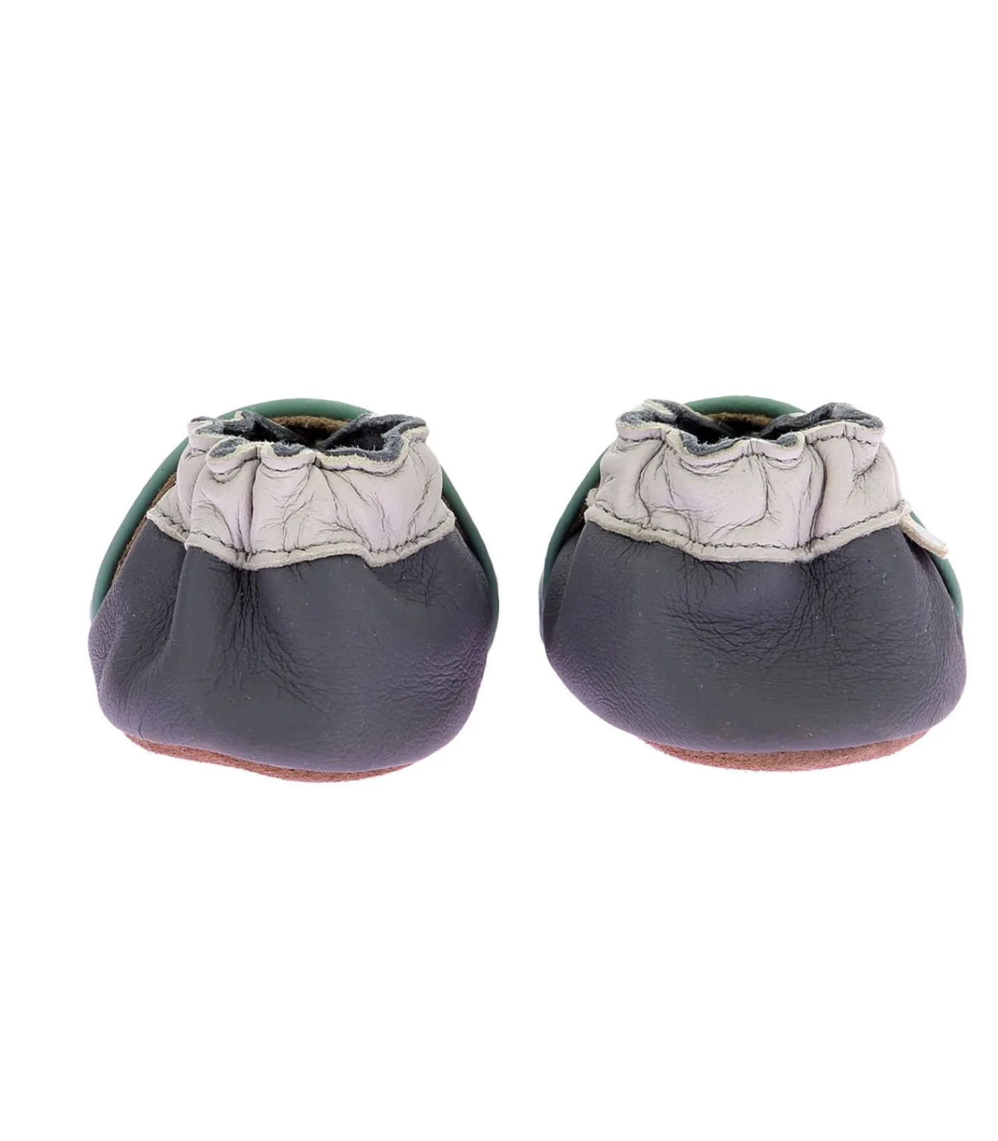 Online Slippers Playing Yard Kinderen Pantoffels