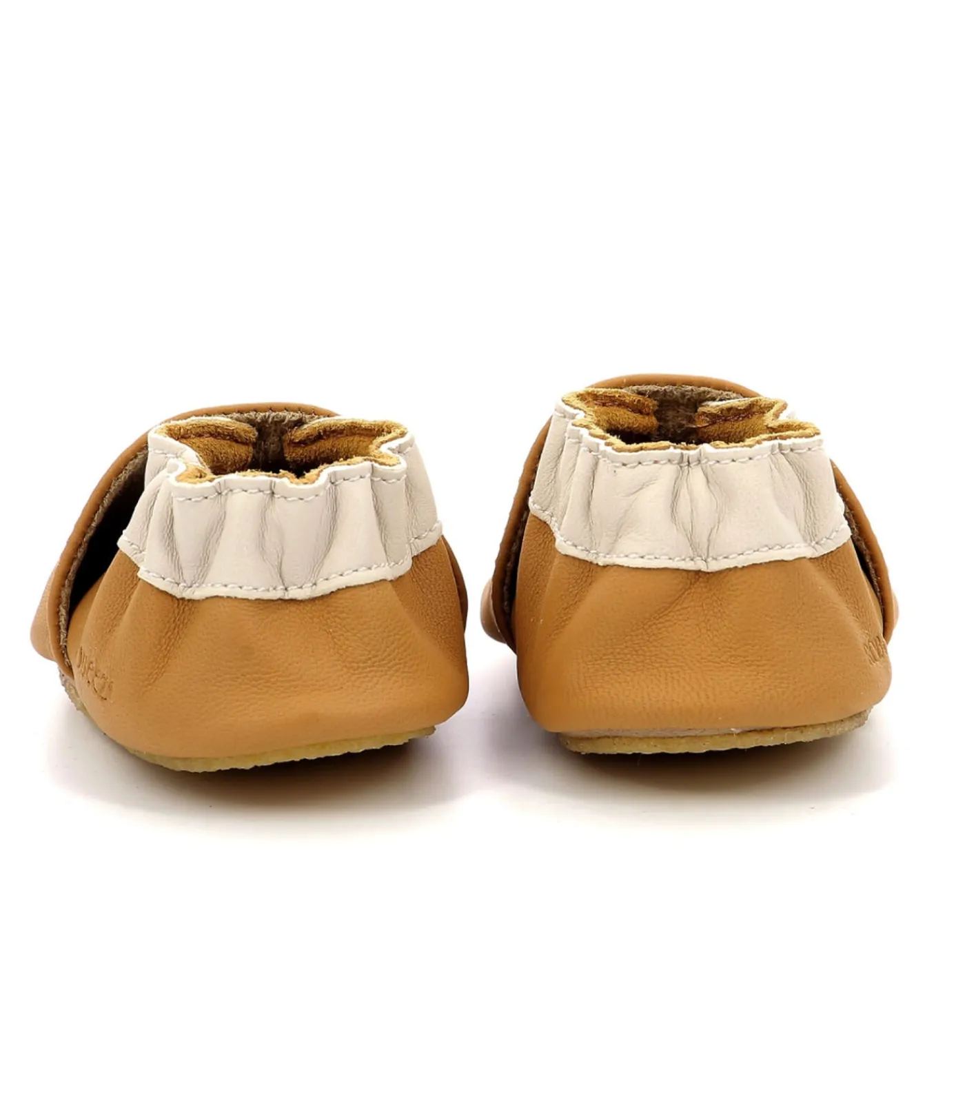 Clearance Slippers Seek Advent Semelle Crepe Kinderen Pantoffels