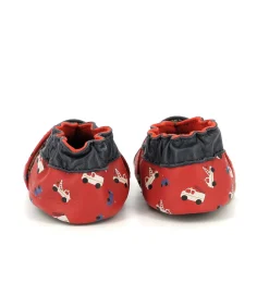 Discount Slippers Super Cars Kinderen Pantoffels