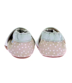 Kinderen Robeez Slippers Sweet Octopus