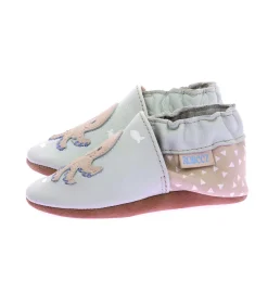 Kinderen Robeez Slippers Sweet Octopus