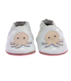 Kinderen Robeez Slippers Sweet Octopus