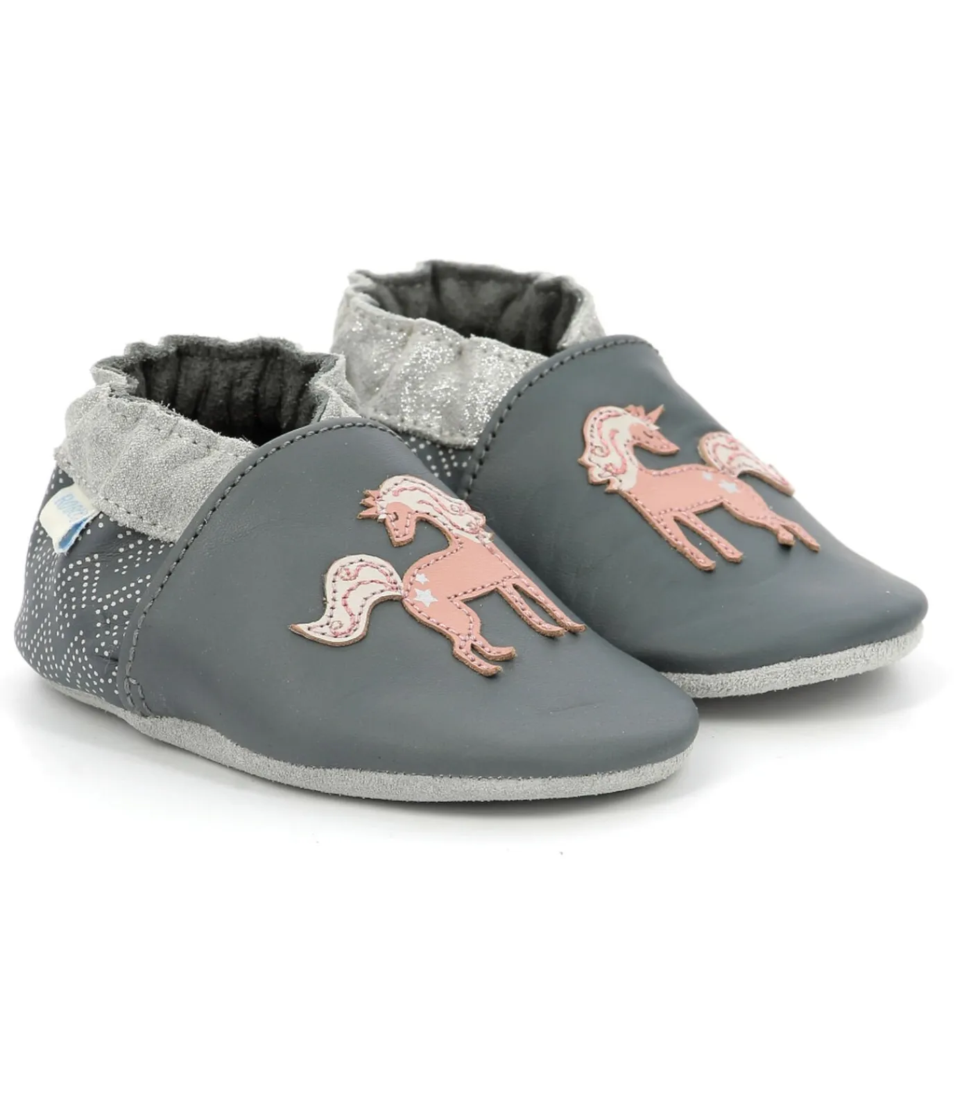 Hot Slippers Sweetunicorn Kinderen Pantoffels