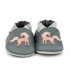 Hot Slippers Sweetunicorn Kinderen Pantoffels