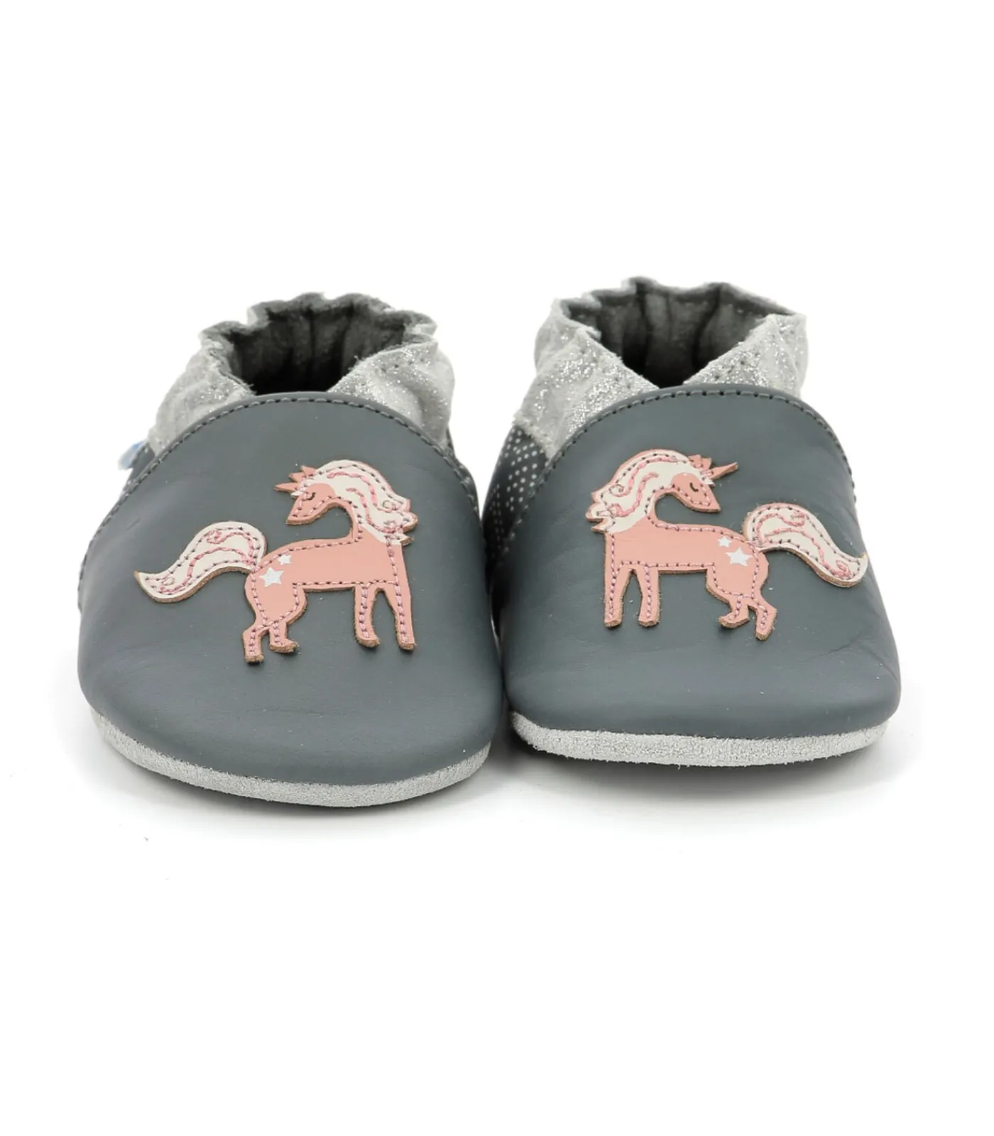 Hot Slippers Sweetunicorn Kinderen Pantoffels