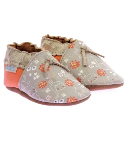 New Slippers Valley Nap Kinderen Pantoffels