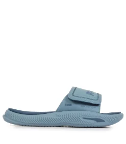 Outlet Slippers Softride Pro Slide 24 V Heren Schoenen