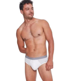 Heren sloggi Slips GO ABC 2.0 (x2)