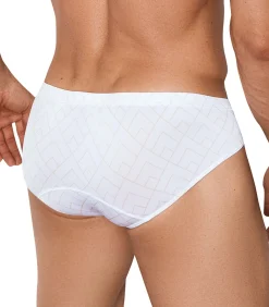 Outlet Slips Opal Heren Slips