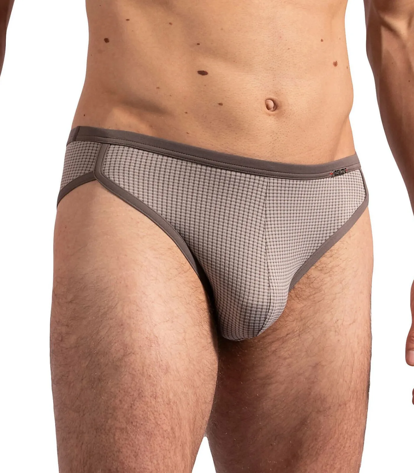 Heren OLAF BENZ Slips Sprint RED2208