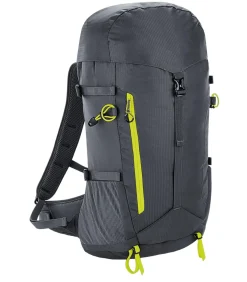 Quadra SLX-LITE - Rugzak - Donkergrijs