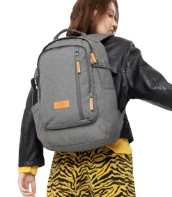 Discount Smallker - Rugzak - Grijs Rugzakken