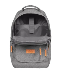 Discount Smallker - Rugzak - Grijs Rugzakken
