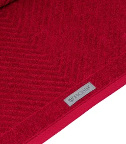 New Smart 2-delige handdoekenset Badset