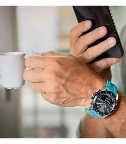 Heren FESTINA Smartwatch Connected