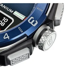 Heren FESTINA Smartwatch Connected