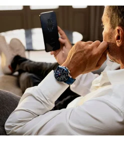 Heren FESTINA Smartwatch Connected