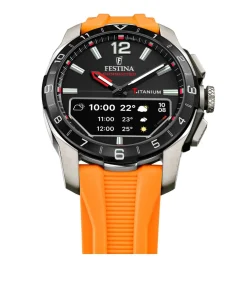Discount Smartwatch Connected Heren Horloges