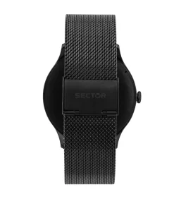 New Smartwatch S-06 Heren Horloges