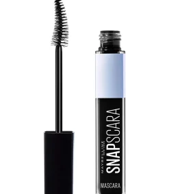 Sale Snapscara Mascara Oogmake Up