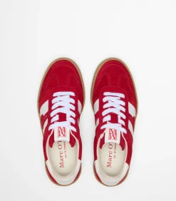 DAMES Marc O'Polo Sneaker Model Hof