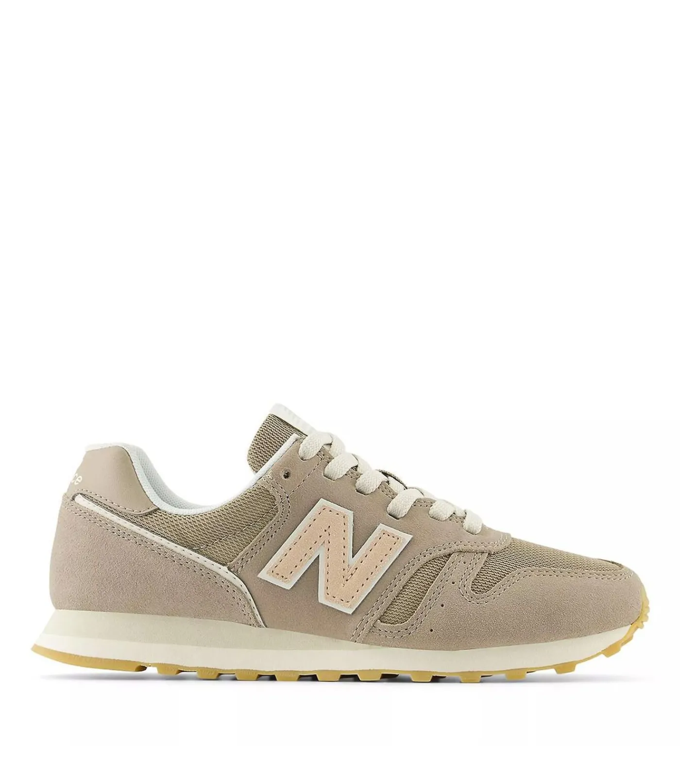 DAMES New Balance Sneakers 373