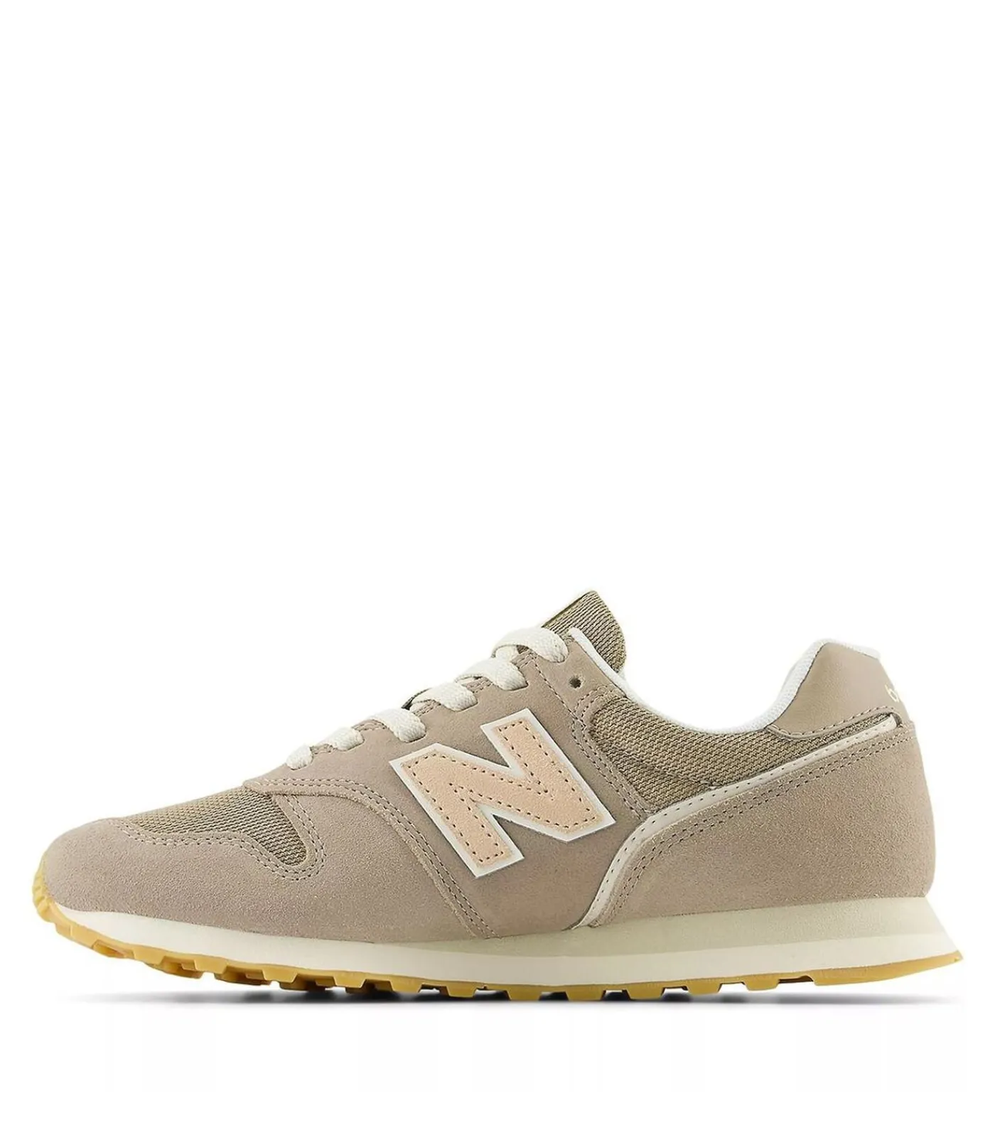DAMES New Balance Sneakers 373