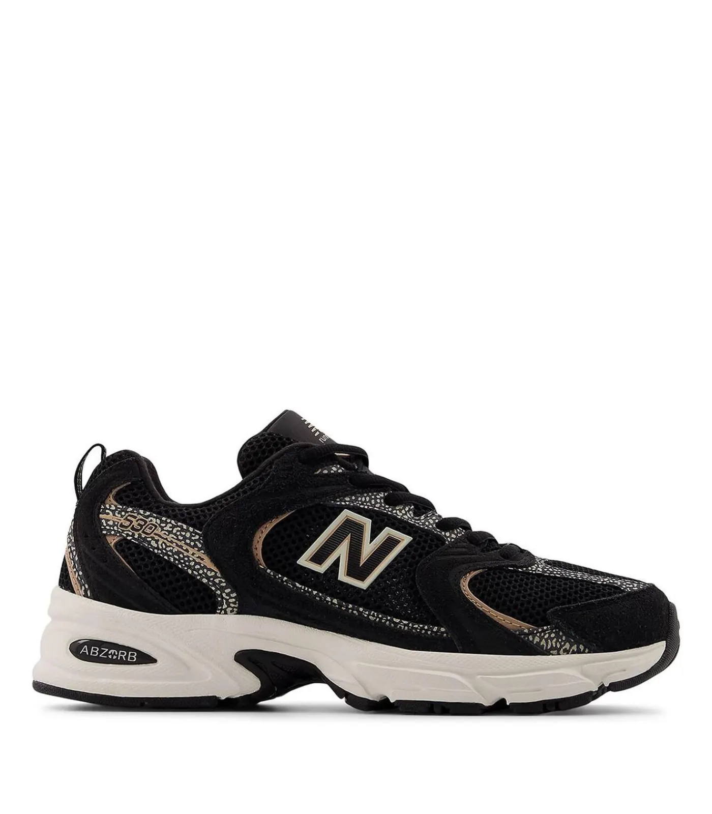 DAMES New Balance Sneakers 530