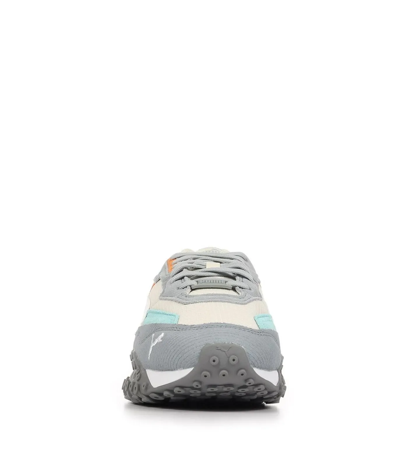 Heren PUMA Sneakers Blktop Rider Multicolor