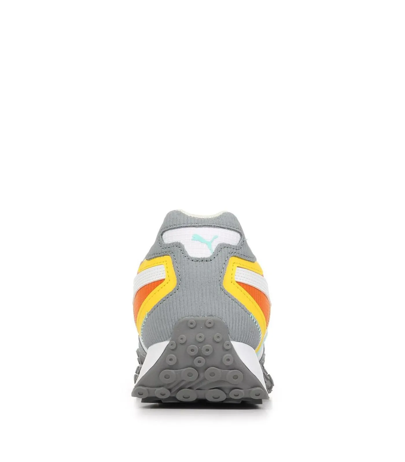 Heren PUMA Sneakers Blktop Rider Multicolor