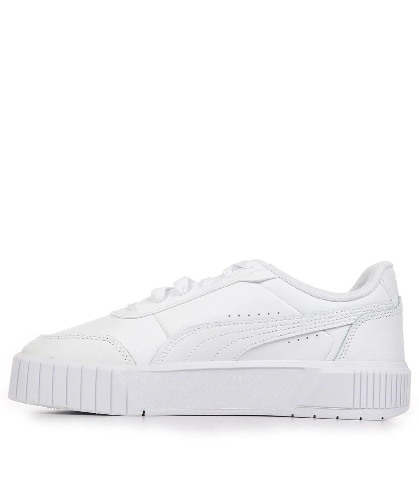 Best Sneakers Carina Mia DAMES Schoenen